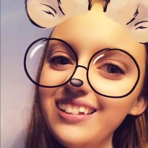 Meet your Posher, Ruthanna